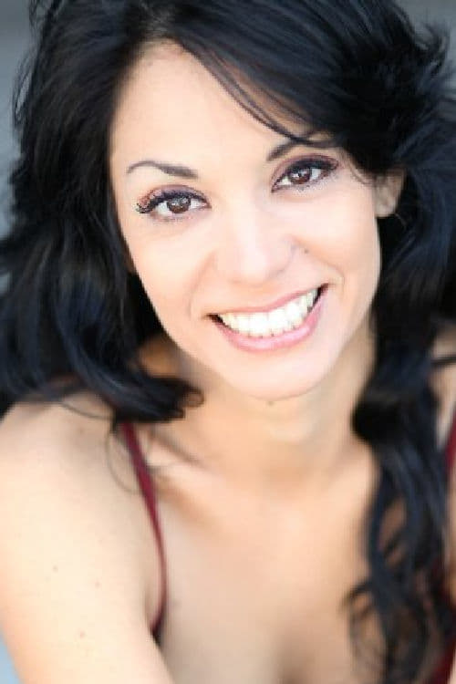 Leticia Jimenez