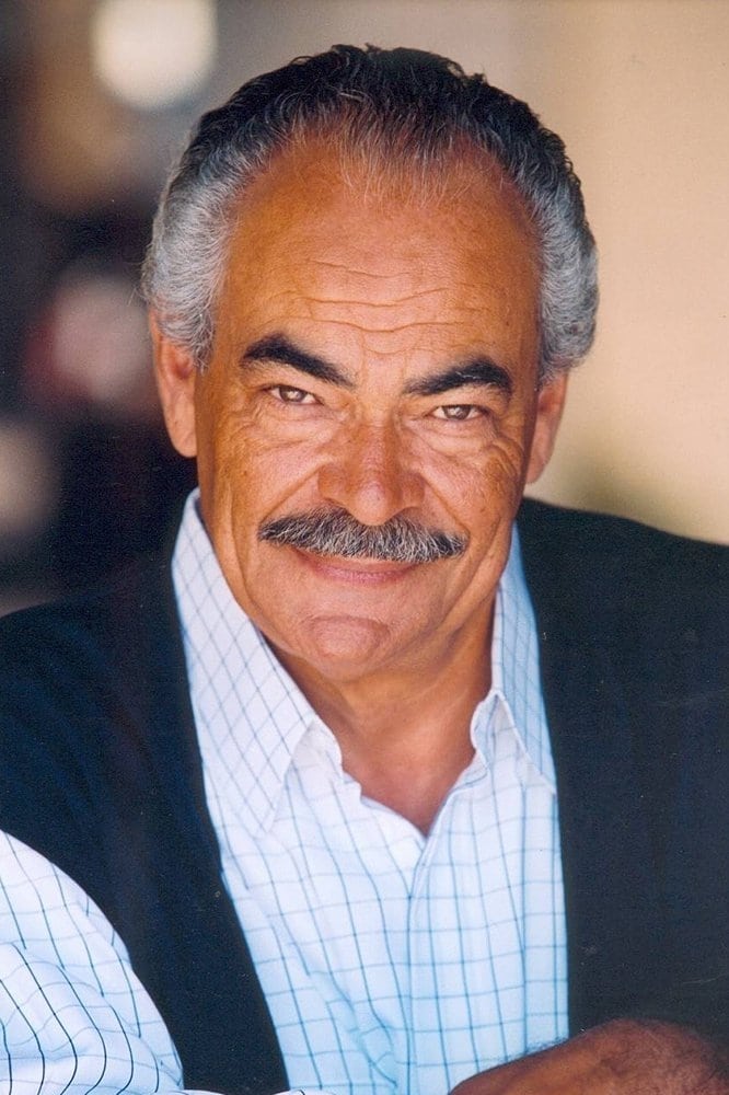 Ismael 'East' Carlo