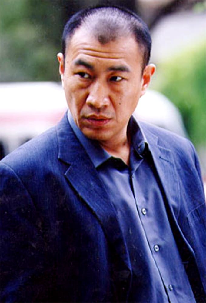Shi Zhaoqi