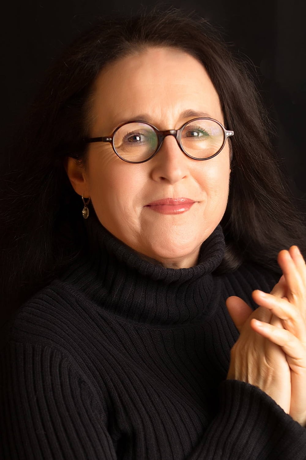 Valerie Landsburg