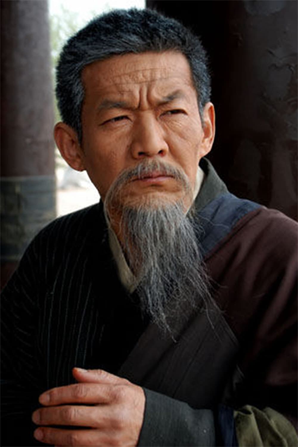 Zhou Bo