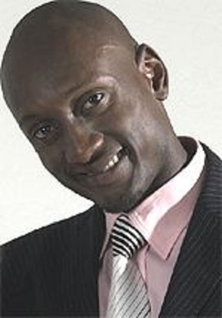 Leroy Gopal