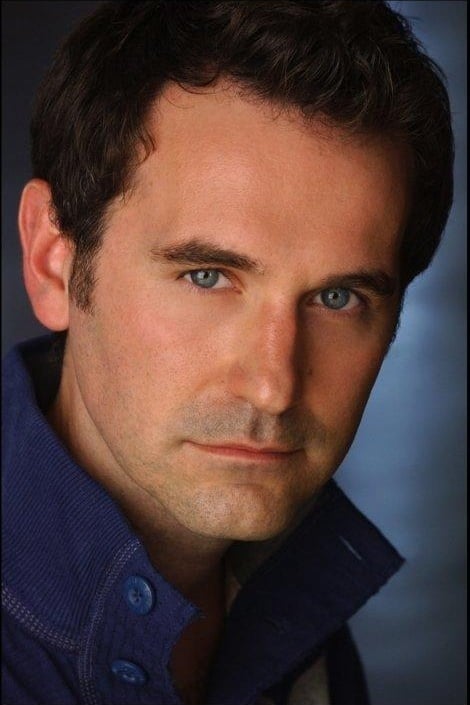 Stuart Bunce