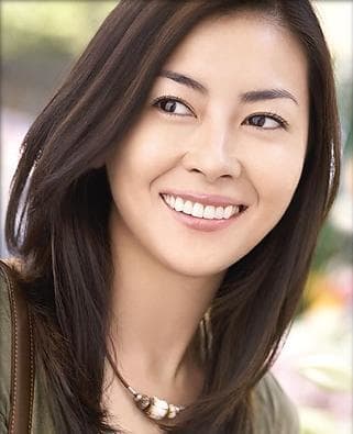Miho Nakayama