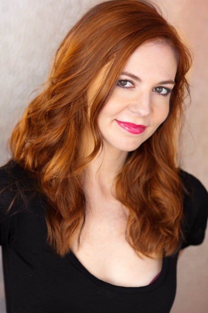 Katie Mary Garland
