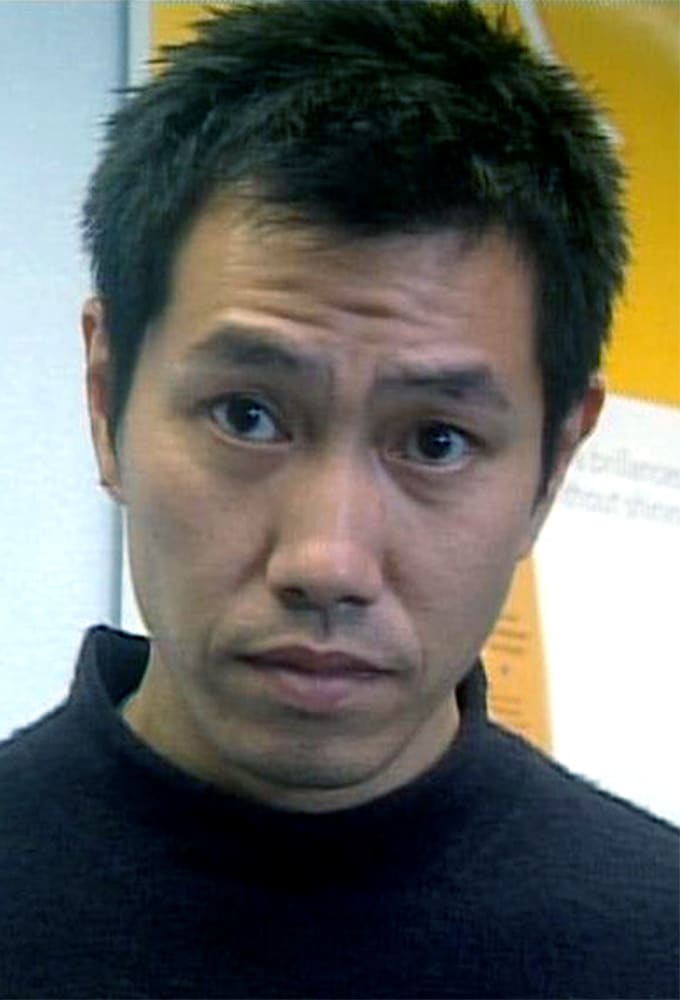 Tony Ho