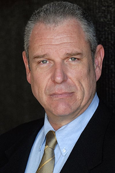 Ian Gregory