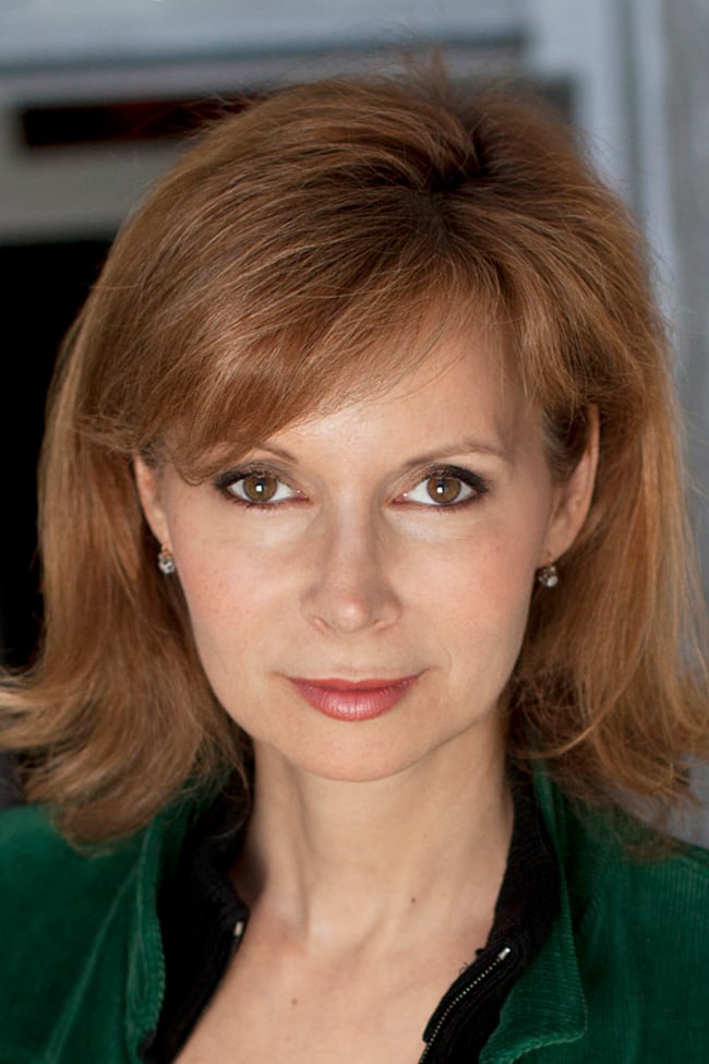 Sandy Kellerman
