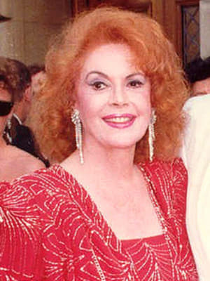 Jayne Meadows