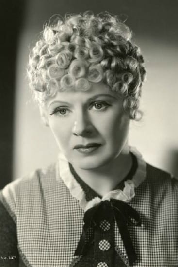 Margaret Irving