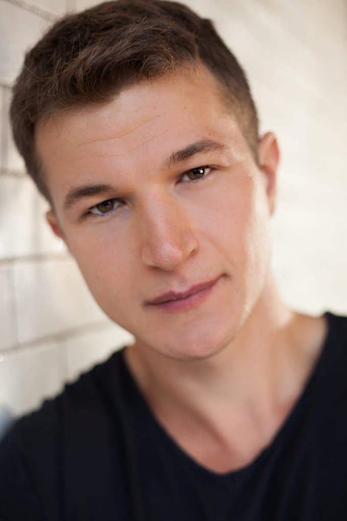 Alec Utgoff