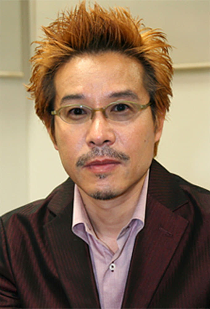 Tomoro Taguchi