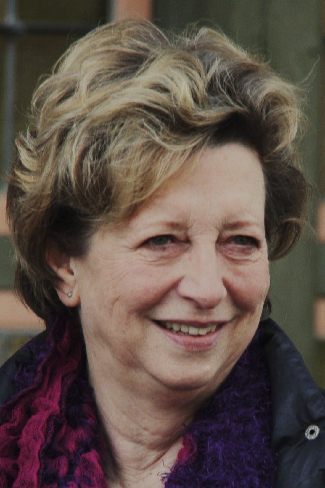 Camilia Blereau