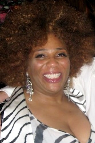Michelle Sweeney