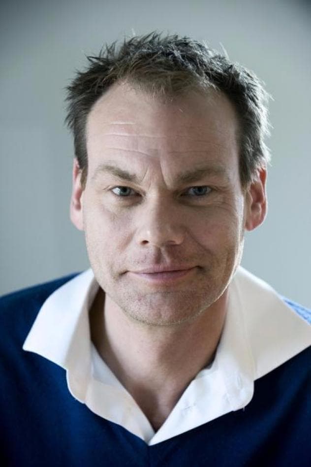 Andreas Bo Pedersen