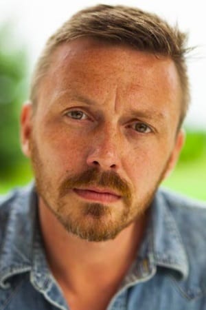 Henrik Vestergaard