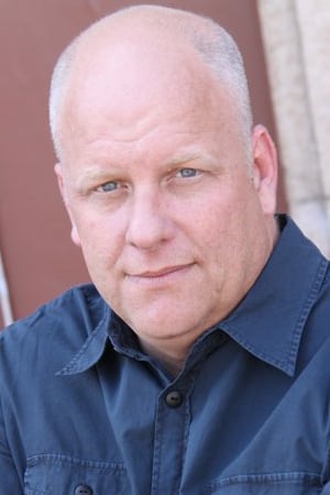Joe Stapleton