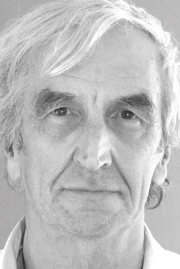 Bernard Marbaix