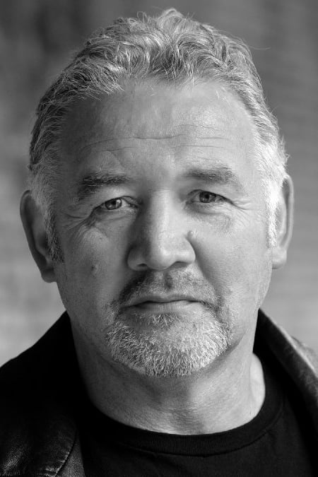 Martin Herdman