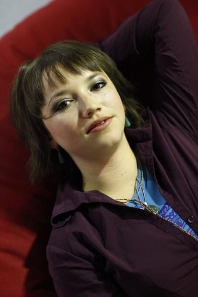 Tereza Nvotová