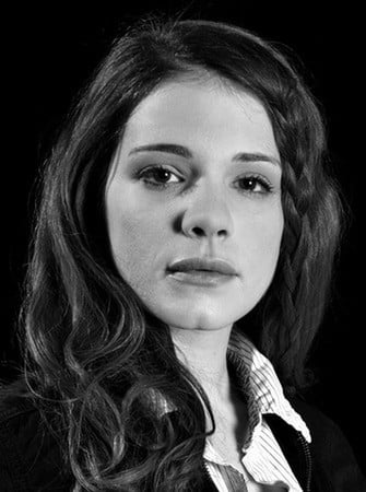 Ivana Roščić
