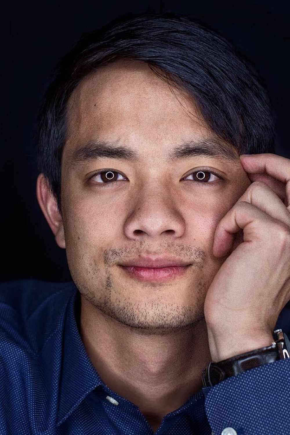 Osric Chau