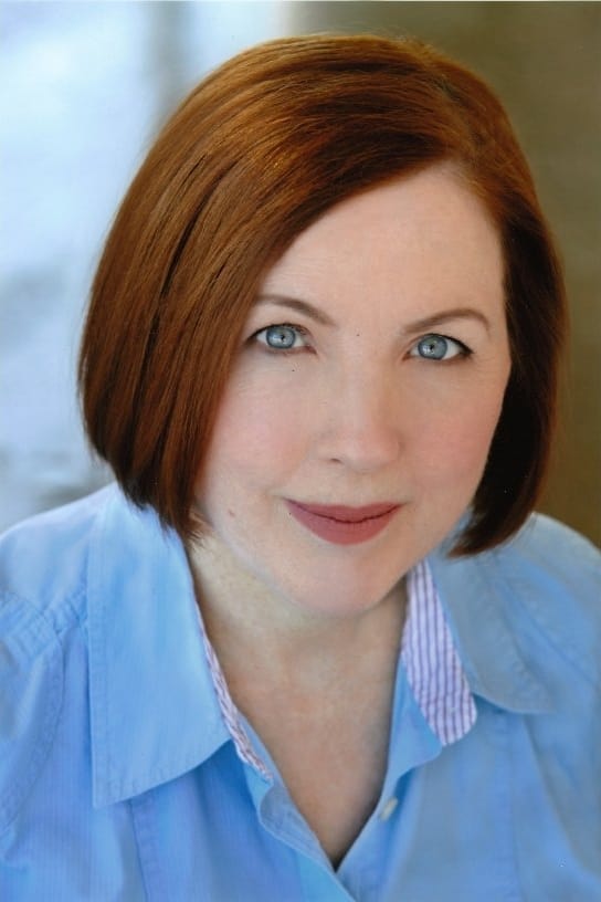 Deborah Tennant