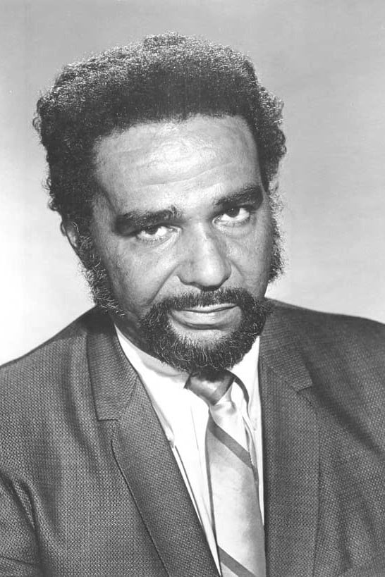 Bernie Hamilton