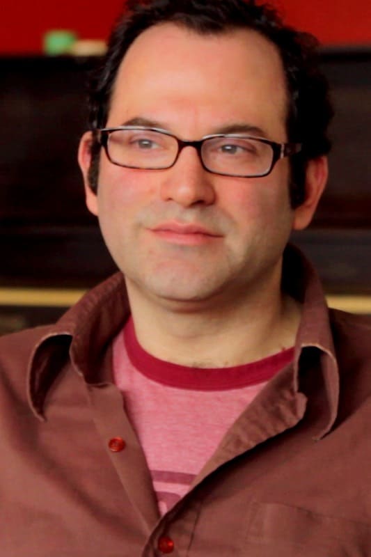 Howard Bilerman