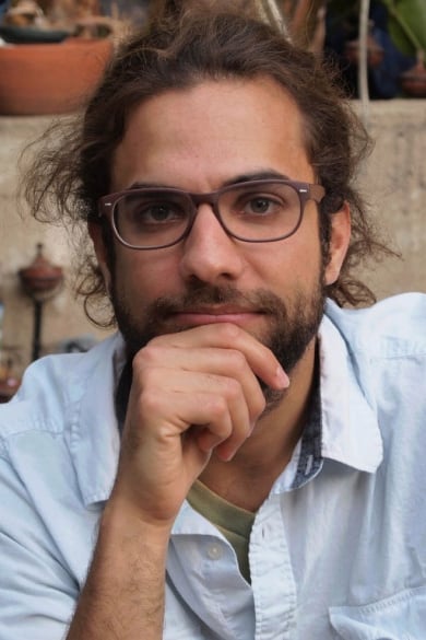 Kerem Sanga