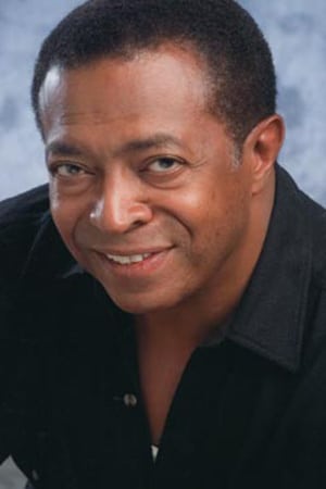 Cedric Young