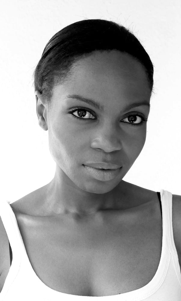 Mina Andala