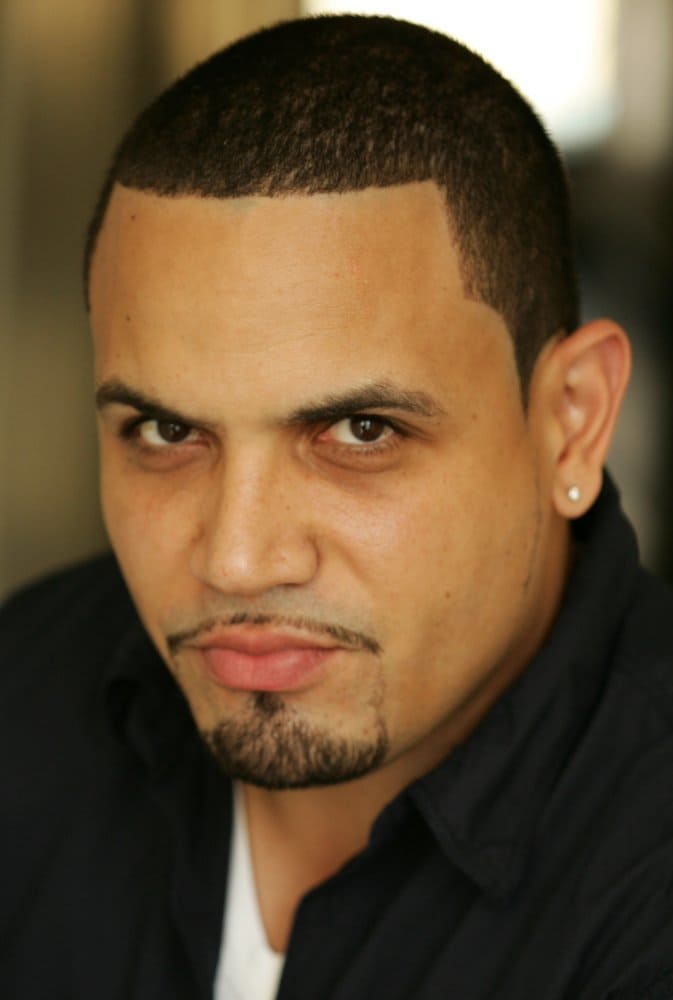 Shaun Rey