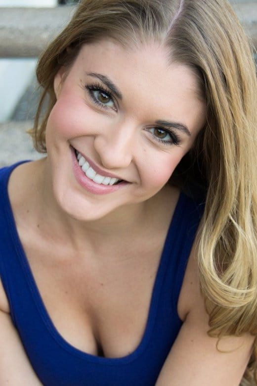 Ashtin Petrella