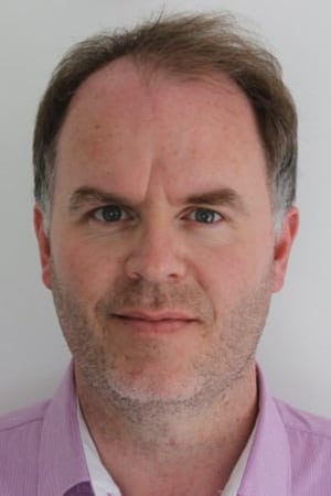 Nigel Davey