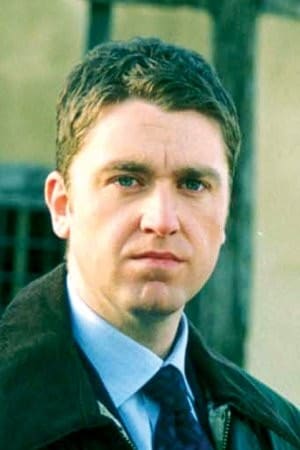 Daniel Casey