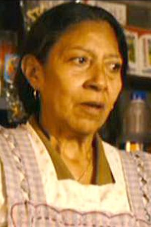 María Luisa Coronel