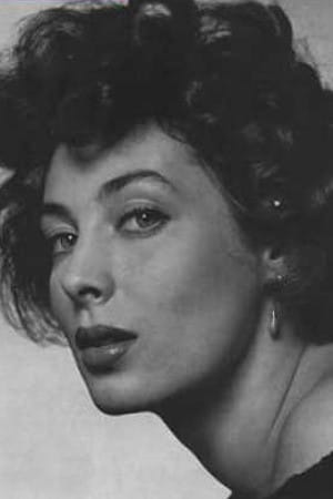 Rita Gam