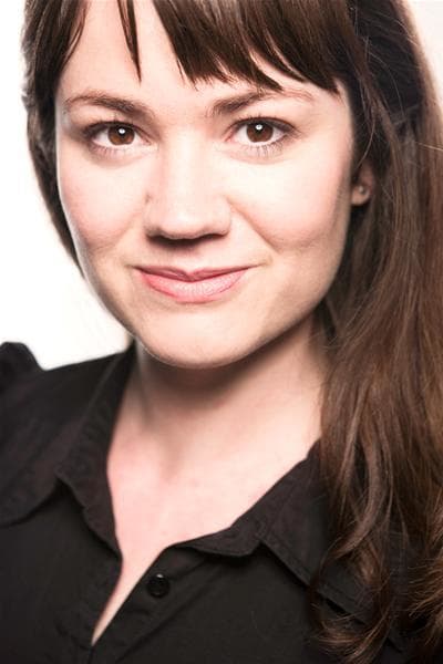 Helen Belbin