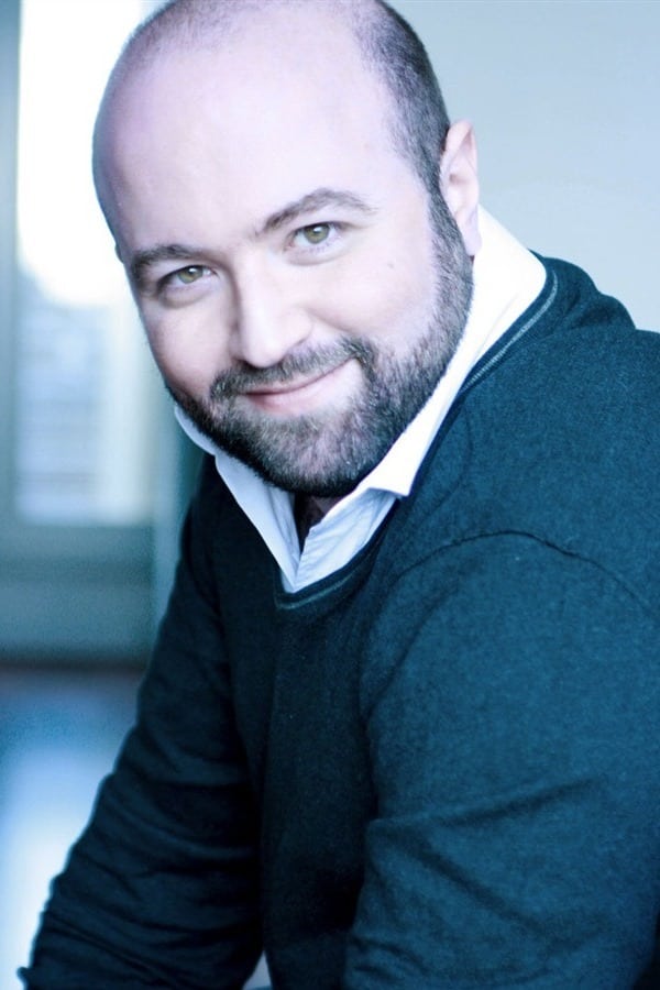 Christophe Canard