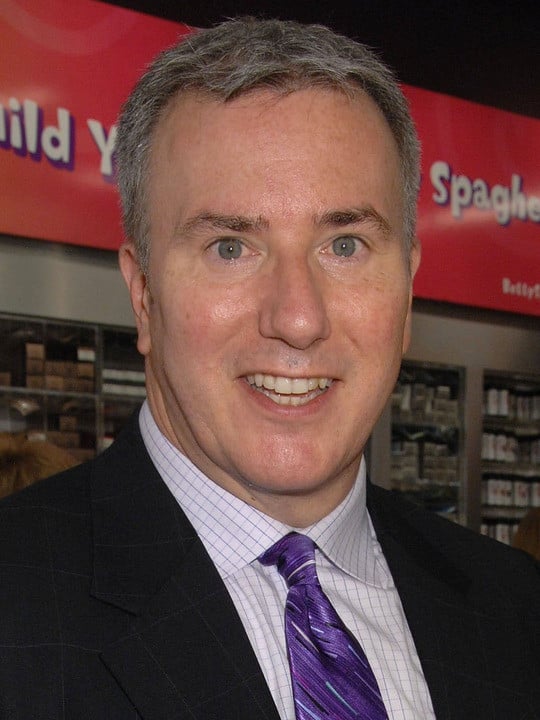 Chris Byrne