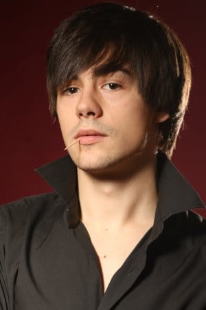Vlad Nikityuk 