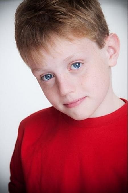 Dakota Buchanan