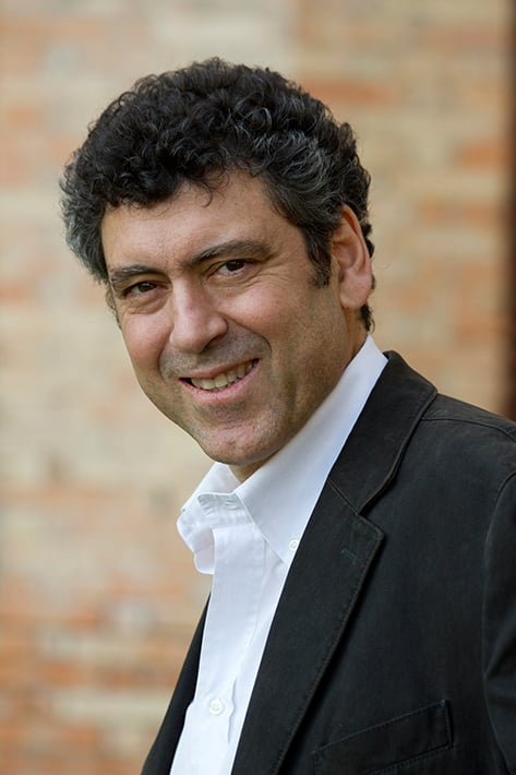 Massimiliano Pazzaglia