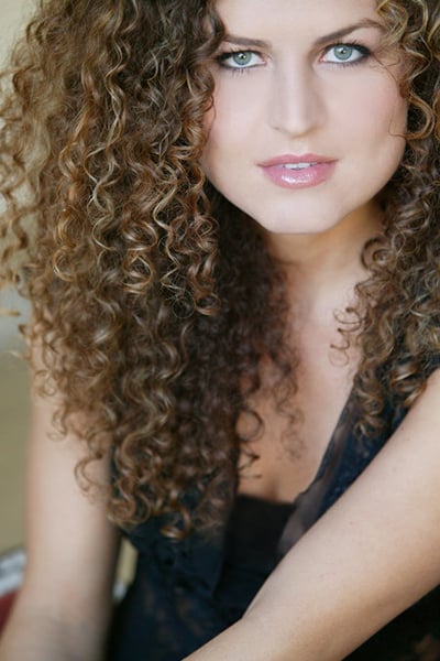 Eva Zubíčková