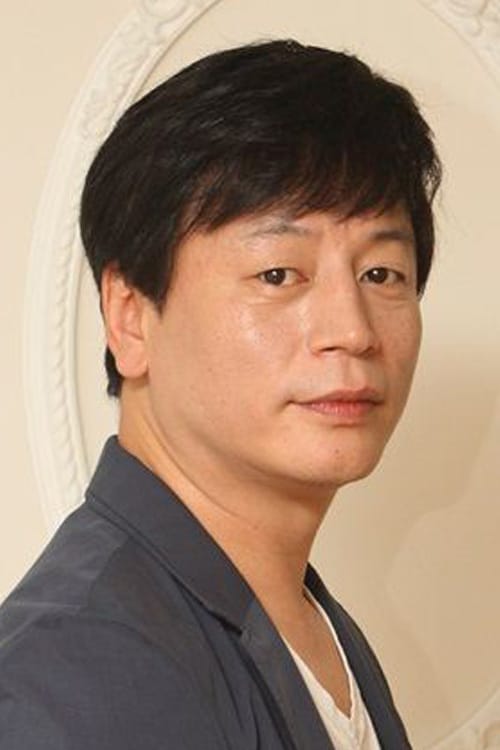 Kim Yong-hwa