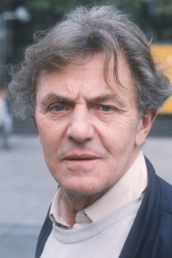 Heinz Bennent