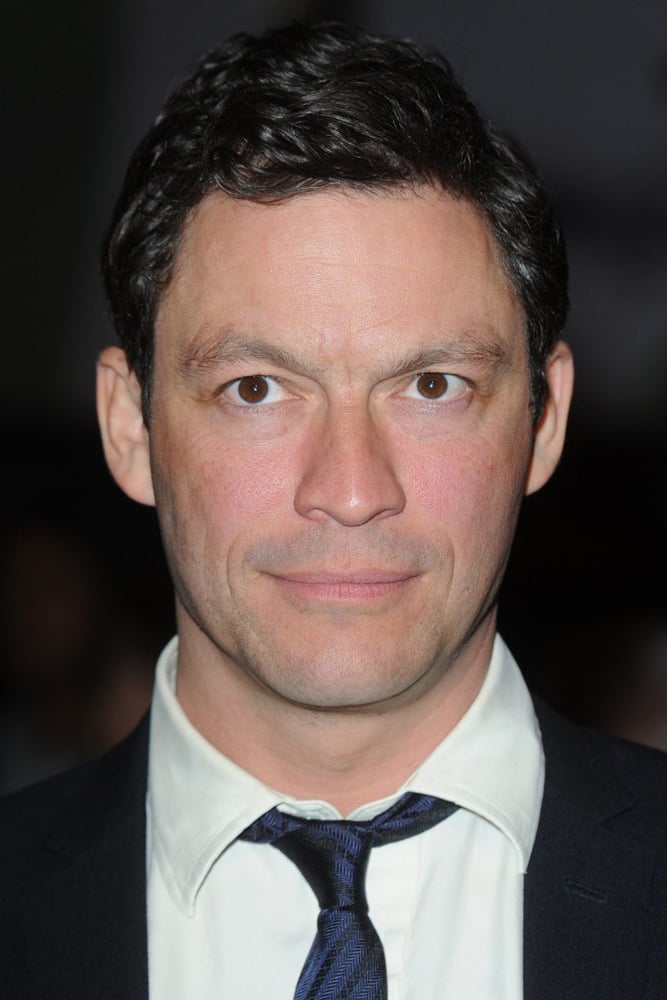 Dominic West