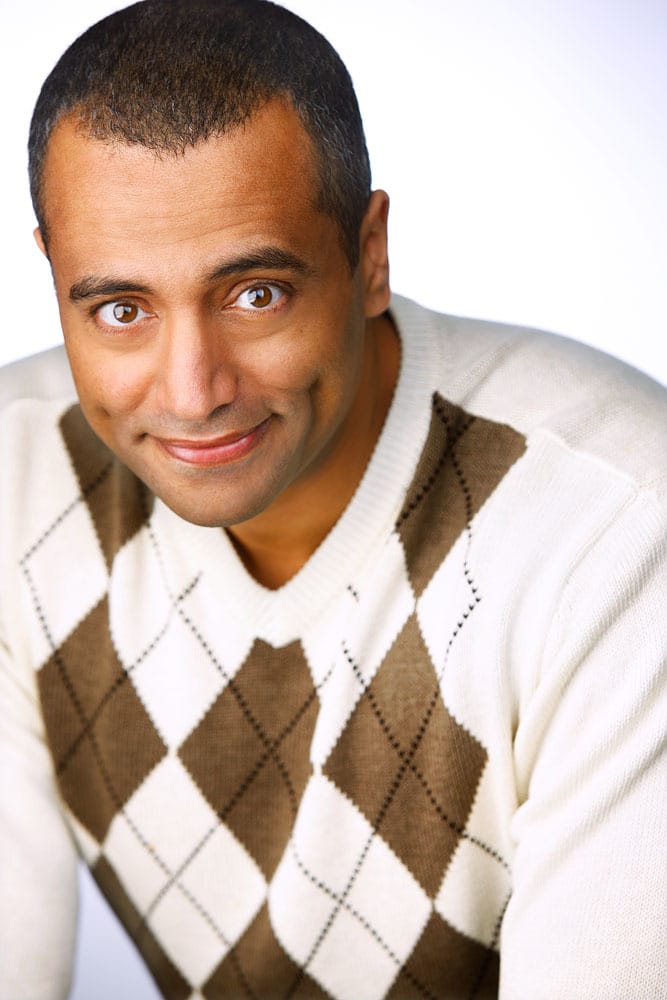Nasry Malak