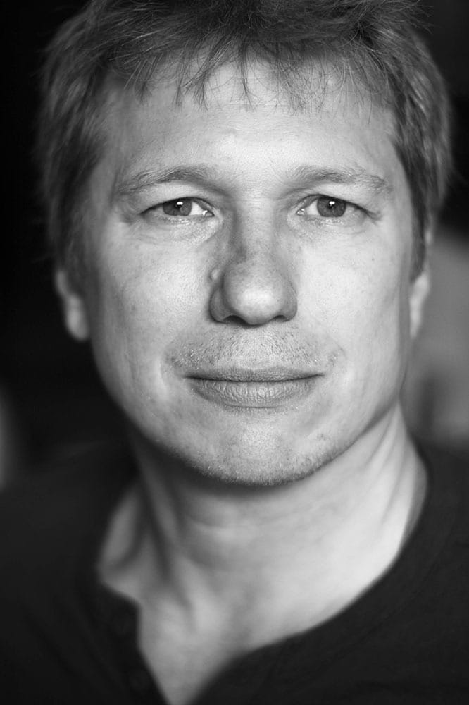 Glenn Conroy